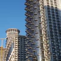 BATUMI ORBI APARTMENTS