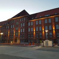 Booking Com Hotels In Emden Book Your Hotel Now