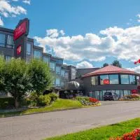 Ramada by Wyndham Kamloops - Promo Code Details