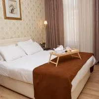 Hotel Arc Tbilisi, Tbilisi City - Promo Code Details