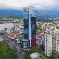 Hotel Roselière Bucaramanga - Promo Code Details