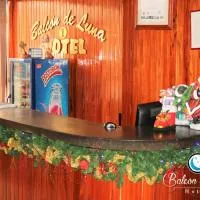 Hotel Balcón de Luna, Pasto - Promo Code Details