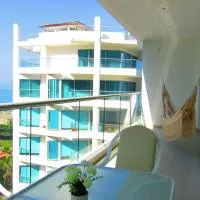 Apartasuite Premium con vista al mar - Morros, Cartagena de Indias - Promo Code Details