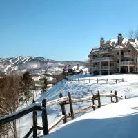 Cap Tremblant Mountain Resort, Mont-Tremblant - Promo Code Details