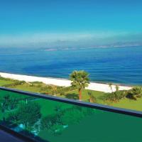 Area Blue Beach Apartments