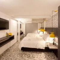 Villaviciosa Hotel Boutique, Pasto - Promo Code Details