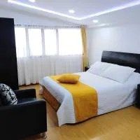 Hotel Lagos Latin America, Pasto - Promo Code Details