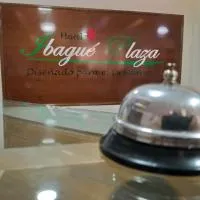 Hotel Ibague Plaza, Ibagué - Promo Code Details