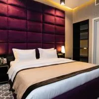 Gallery Art Hotel, Tbilisi City - Promo Code Details