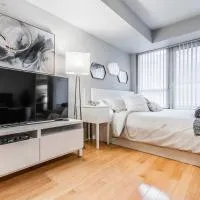 AOC Suites - Heart of Downtown Condo, Toronto - Promo Code Details