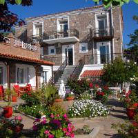 Molyvos Queen Apartments