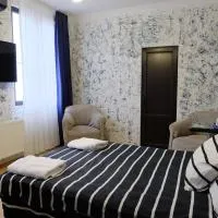Mia B&B Old Tbilisi, Tbilisi City - Promo Code Details