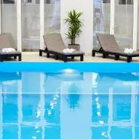 Cruise Hotel, Tbilisi City - Promo Code Details