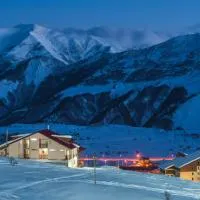 Hotel Toni, Gudauri - Promo Code Details