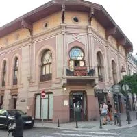 Star Hotel Tbilisi, Tbilisi City - Promo Code Details