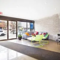 Kensington College Backpackers, Toronto - Promo Code Details