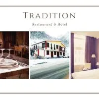 Tradition Hotel, P