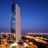 Torre de Cali Plaza Hotel - Promo Code Details