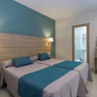 Booking.com: Hoteles en Málaga. ¡Reservá tu hotel ahora!