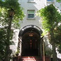 The Buchan Hotel, Vancouver - Promo Code Details