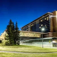 Fairmont Vancouver Airport In-Terminal Hotel, Richmond - Promo Code Details