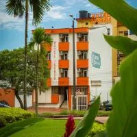 Hotel Iguazu, Villavicencio - Promo Code Details