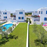WHITE HOUSES 2