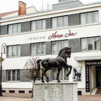  Pension Horse Inn 