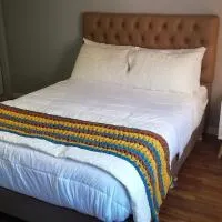 Distrito 4.51, Bogotá - Promo Code Details