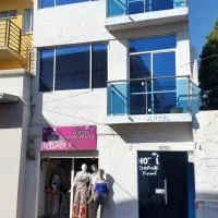 Hostal Baruk, Santa Marta - Promo Code Details