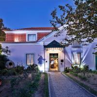 Hotel Club d'Azeitao