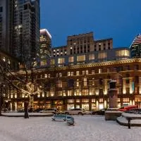 Hôtel Birks Montréal - Promo Code Details