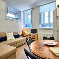 Cosy Horta Apartment - principe real and bairro alto