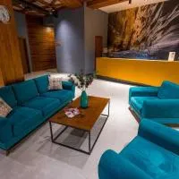 Bakuriani the Valley 115 - 202 - Promo Code Details