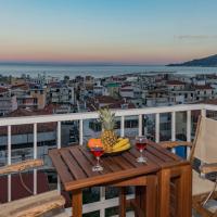 Eolia Apartment