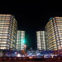 Haeundae Pale De Cz Condo