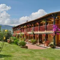 Hotel Spa Casa de Adobe, Villa de Leyva - Promo Code Details
