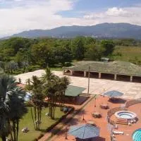 Hotel Campestre Hacienda San José, Villavicencio - Promo Code Details