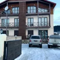 Bakuriani Guest House - Promo Code Details