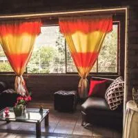 Hotel San Gil Nómada - Promo Code Details