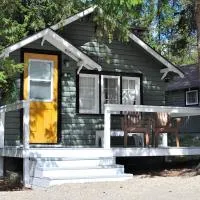 Tekarra Lodge, Jasper - Promo Code Details