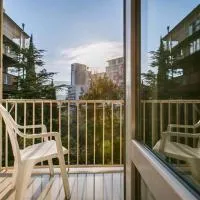 Manu Aparthotel, Tbilisi City - Promo Code Details