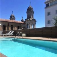 Los 10 mejores hoteles de Salto – Dónde alojarse en Salto ...