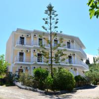 Asteria Apartments