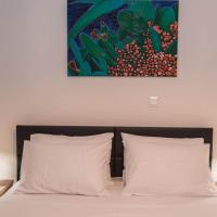 Oro's Stylish Kolonaki Flat Next to Metro & Museums