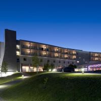 Hotel Casino Chaves
