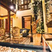 The Orchids, Bogotá - Promo Code Details