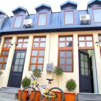 Old - Gold Plex Apart hotel, Tbilisi City - Promo Code Details