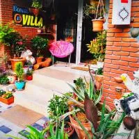 Hotel Villa on Bachana 10, Tbilisi City - Promo Code Details