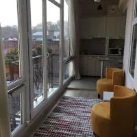 City Center Apartment, Tbilisi City - Promo Code Details